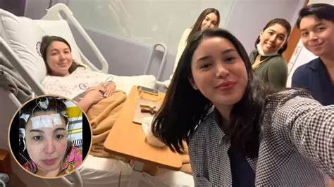 Marjorie Barretto unfazed by photo scandal